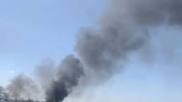 FPV-дрони атакували Слов'янськ: пошкоджено будинки та машини, поранено людей