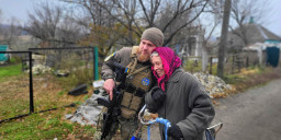Тепла не буде: деокуповані міста чекає сувора зима
