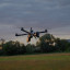 На Покровському напрямку росіяни масово використовують FPV-дрони на оптоволокні