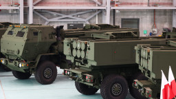 Роспропаганда поширює заяви про нібито приховування ЗСУ HIMARS біля шахти у Покровську