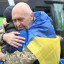 З російського полону повернувся чоловік маріупольської поетеси Оксани Стоміної