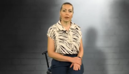 В СБУ оголосили про підозру в інформаційній співпраці з окупантами жительці так званого &laquo;ДНР&raquo;