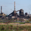 Окупаційні сили анонсували будівництво нового металургійного підприємства у Маріуполі
