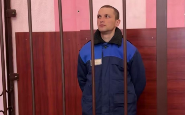 "Верховний суд ДНР" призначив покарання у вигляді 24 років в'язниці захиснику "Азову"