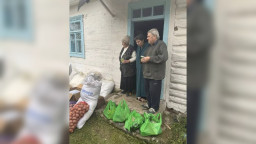15 переселенців знайшли притулок у Сарненському районі