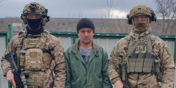 Мешканець Комишувахи отримав 15 років ув'язнення за співпрацю з ФСБ