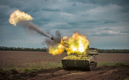 Російські військові захопили село Водяне на Донеччині - DeepState