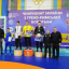 Спортсмен з Донеччини переміг на Чемпіонаті України з греко-римської боротьби