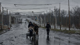 На Костянтинівському напрямку окупанти застосували термобаричну зброю - Генштаб ЗСУ