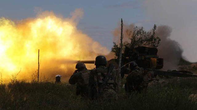 На Покровському напрямку ворог 60 разів намагався прорвати оборону ЗСУ - Генштаб На Покровському напрямку ворог 60 разів намагався прорвати оборону ЗСУ - Генштаб