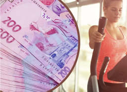 Новий скандал із закупівлями: у село під Краматорськом закуплять тренажери на 1,5 млн грн