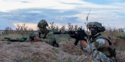 Ворог стягнув біля Вишневого велику кількість резервів: загрозлива ситуація під Покровськом