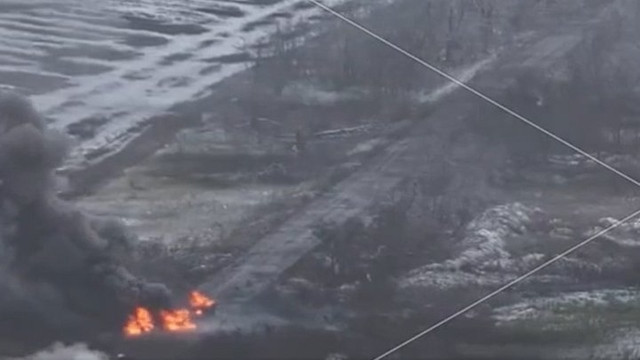 ЗСУ відбили штурм російських військ біля Гришиного