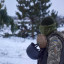 Ворожі війська завдали авіаційного удару по позиціях ЗСУ в районі Серебрянського лісництва