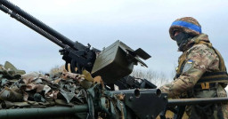 Українські військові стримують наступ росіян на Дніпропетровщині – ОСУВ "Хортиця"