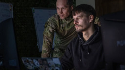 Ворог закріпився в частині Костянтинівки -  Бутусов