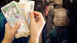 Кремінська громада спрямувала 670 тисяч гривень на підтримку військових та їхніх родин