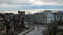 Нова хвиля дезінформації: фейк про експерименти над немовлятами у Маріуполі