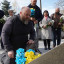 На Луганщині вшанували ліквідаторів напередодні 40-х роковин аварії на ЧАЕС
