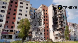 У мережі показали свіжі фото захопленого Рубіжного