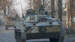 Окупанти прориваються до трас, що ведуть до Покровська &ndash; військовий журналіст