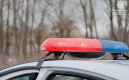 У Слов’янську під час комендантської години затримали чоловіка з наркотиками