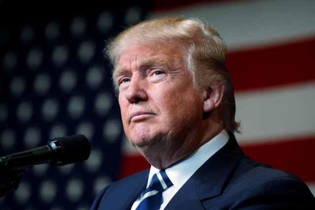 Дональд Трамп став великою загрозою для перемоги України у війні з окупантами