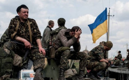 Втрати України на Донбасі підсилюють кризу довіри до західної підтримки