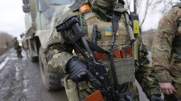 ЗСУ відбили штурм окупантів та завдали потужного удару по Авдіївському коксохімічному заводу