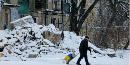 Росіяни просунулися у Білогорівці, біля Макіївки та Новоочеретуватого - DeepState