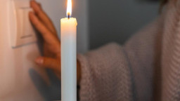 24 грудня в Дружківці буде відключено електрику з 9:00 до 14:00