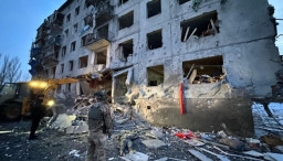 На Донеччині за добу загинули троє цивільних від ворожих обстрілів