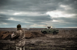 На Покровському напрямку українські воїни зупинили 73 штурмових і наступальних дії агресора - ЗСУ