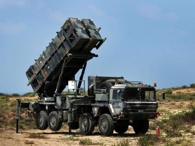Російські "Кинджали" не змогли обійти українську ППО