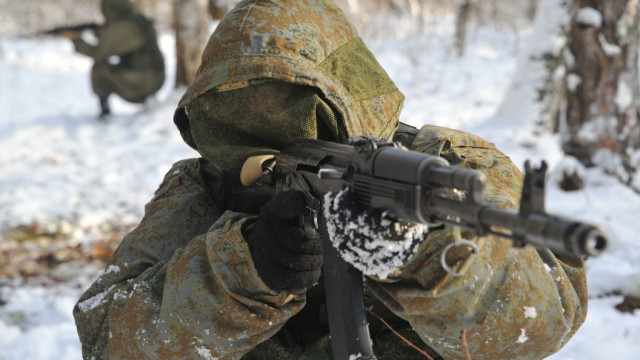 Окупанти посилили наступальні дії в районі Великої Новосілки на Донеччині - DeepState