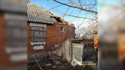 Троє загиблих і п'ятеро поранених: наслідки російських ударів по Донеччині 28 лютого