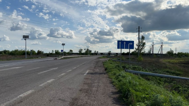 Українські військові зберігають контроль над трасою Покровськ-Костянтинівка - боєць ЗСУ