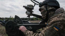 DeepState підтверджує часткове звільнення Дніпроенергії на Донеччині (МАПИ)