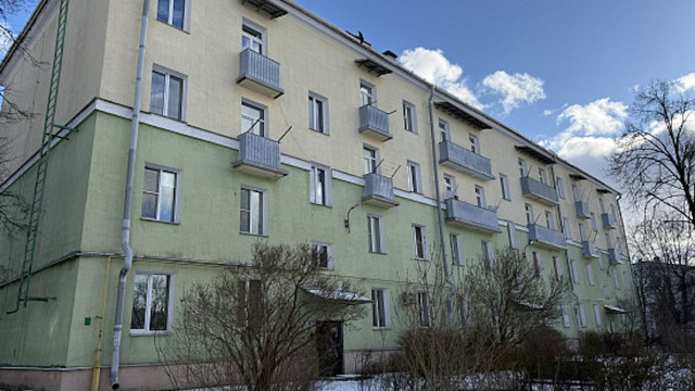 В окупованому Луганську можуть "віджати" понад 600 квартир через борги за комуналку