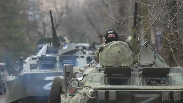 DeepState: окупанти майже повністю захопили Улакли на Донеччині