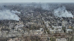 Мешканка Торецька вперше змогла зафіксувати зруйноване житло для компенсації