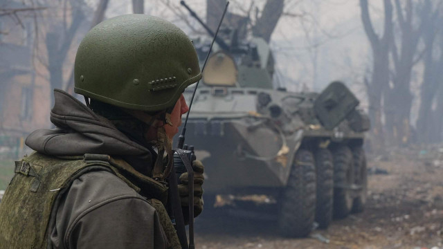 Окупаційна армія захопила мікрорайон Часового Яру та має успіх біля семи міст Донеччини