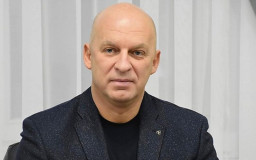 Голова Донецької ОВА Вадим Філашкін: захоплення Донбасу відкриє шлях армії РФ до центру України