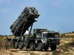 Російські "Кинджали" не змогли обійти українську ППО