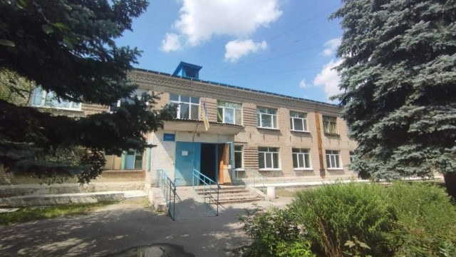 Білозерський медичний центр переходить на віддалену роботу після обстрілів Білозерський медичний центр переходить на віддалену роботу після обстрілів