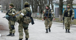 Російські окупанти залучають колишніх ув'язнених та обманом мобілізованих для штурмів Торецька