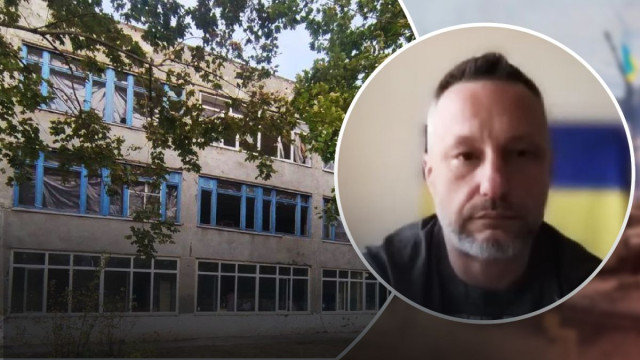 Зосередження російських військ у Запорізькій області: потенційна мета - Вугледар