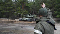 Російські загарбники значно просунулися на Покровському напрямку – DeepState