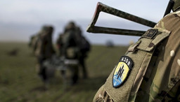 ЗСУ і "Азов" відновили контроль над територією під Тернами