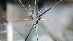 Окупаційна влада заявляє про поранених у Горлівці після атак БПЛА